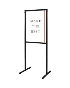 Smart message stand  อันละ 1 อัน