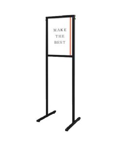 Smart message stand  อันละ 1 อัน