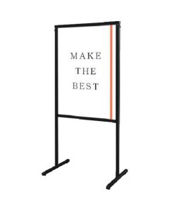 Smart message stand  อันละ 1 อัน