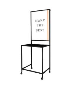 Smart sign table  อันละ 1 อัน