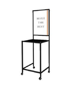 Smart sign table  อันละ 1 อัน
