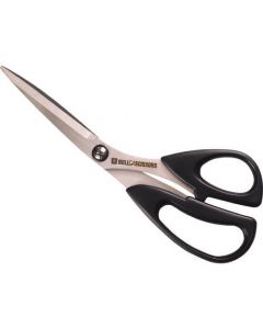 กรรไกรอุตสาหกรรม กระดิ่งกรรไกร ไม่เคลือบสีดำ