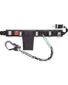 JABARA rope of safety belt which expands and contracts 1เส้น