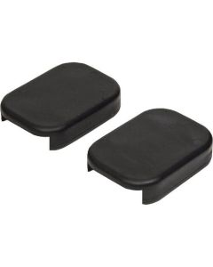 Plastic Protection pads ชุดละ 2อัน