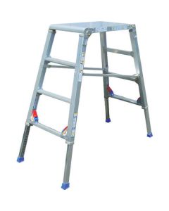 Aluminum Work Platform