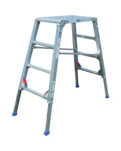 Aluminum Work Platform