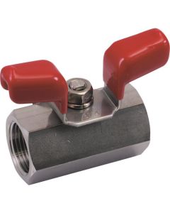 Stainless Ball Valve 1อัน