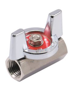 Stainless Ball Valve 1อัน