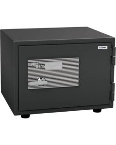 Mag-lock type Fire-proof Safe 1อัน