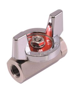 Stainless Ball Valve 1อัน