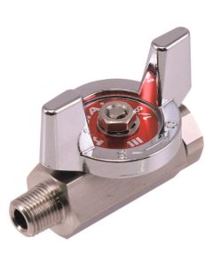 Stainless Ball Valve 1อัน