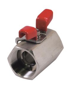 Stainless Ball Valve 1อัน