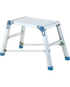 Aluminum Work Platform