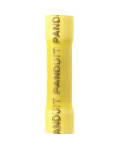 Butt Splice Vinyl Insulated