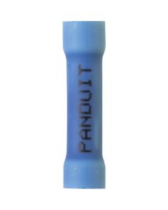 Butt Splice Vinyl Insulated