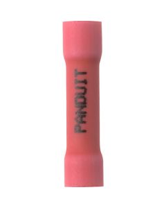 Butt Splice Vinyl Insulated