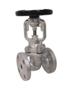 Bellows Sealed Globe Valve 1อัน