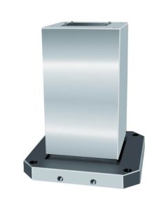 จิ๊กบล็อค 4 ด้าน สำหรับ MC Value type ความสูง : 450mm