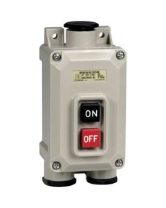 Power Source Switch (general rainproof type) On/Off Type