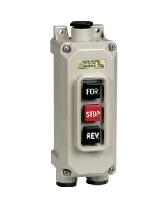 Power Source Switch (general rainproof type)  Reversible type