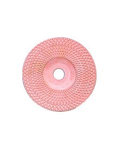 Rubber Elastic Abrasive Disc Belstone (5 Set)