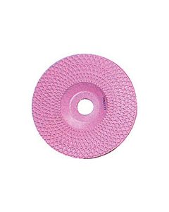 Rubber Elastic Abrasive Disc Belstone (5 Set)