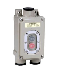 Power Push-Button Switch(rainproof type) 1อัน