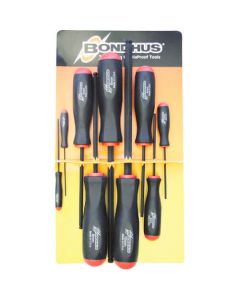 Ball End Screwdrivers