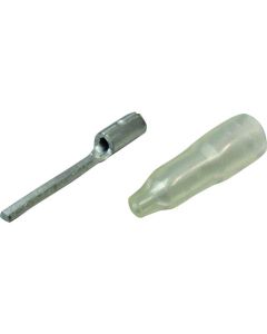 Blade Terminals with Cap (BT Type) กล่องละ 50 อัน