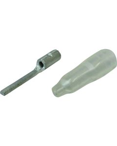 Blade Terminals with Cap (BT Type)  กล่องละ 50 อัน