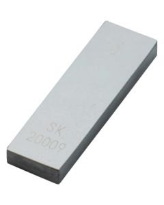 CARBIDE BLOCK GAUGE (eq.GRADE 0) 3.00mm อันละ 1 อัน