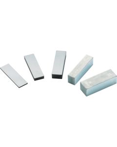 CARBIDE BLOCK GAUGE (eq.GRADE 0) 4.00mm อันละ 1 อัน