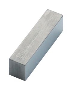 CARBIDE BLOCK GAUGE (eq.GRADE 0) 7.00mm อันละ 1 อัน
