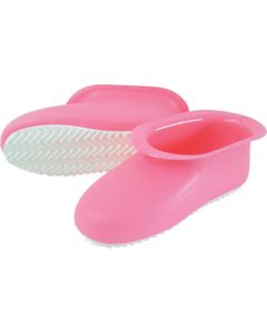 Humming boots