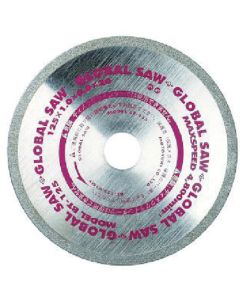 Global saw สำหรับรางน้ำฝนโลหะแผ่น