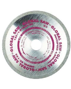 Global saw สำหรับรางน้ำฝนโลหะแผ่น