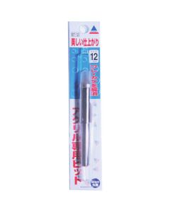 Electric drill bit 12mm 1เส้น
