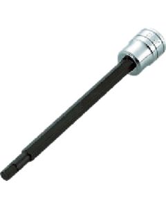 Long Hexagon Bit Socket