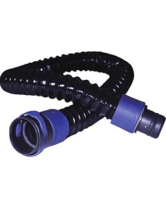 Protective Tool for Breathing with Electric Fan