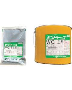 Bond Top WG