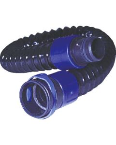 Protective Tool for Breathing with Electric Fan