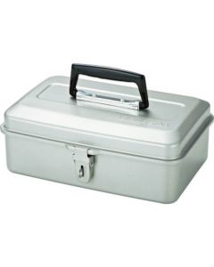 FREE BOX 250×162×93 Silver Metallic