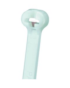 Dome-Top Barb Ty Cable Ties