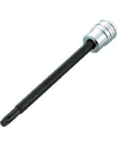 T-Type TORX (RD) Bit Socket