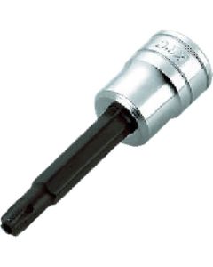 T Type Tamper Proof Torx ® Bit Socket