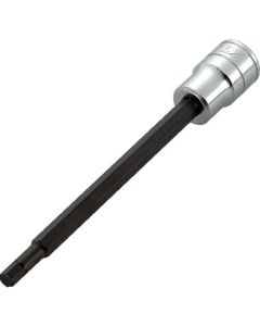 Long Hexagon Bit Socket