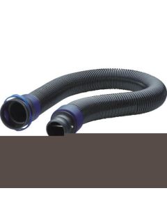 Protective Tool for Breathing with Electric Fan