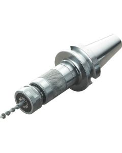 Synchronous Tap Holder With Easy Tool Length Adjustment