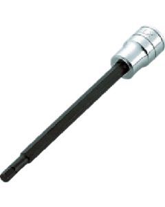 Long Hex Bit Socket