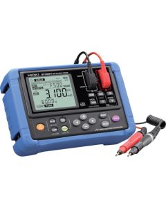 Battery Tester